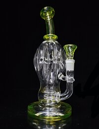 Davin Titland Rigs