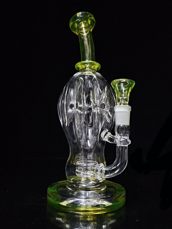 Davin Titland Rigs