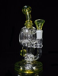 Davin Titland Rigs