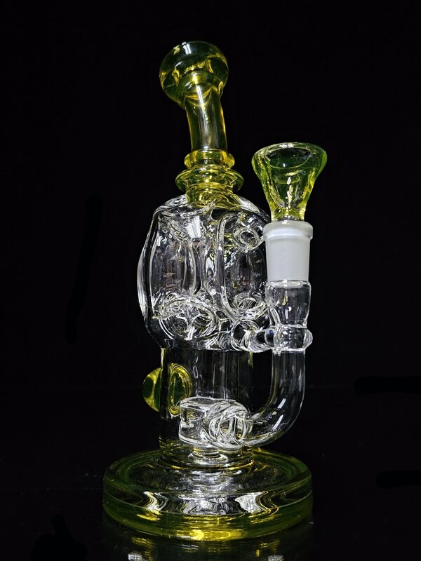 Davin Titland Rigs