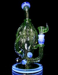 Davin Titland Rigs