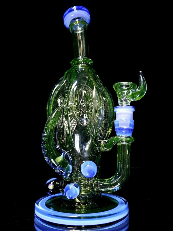 Davin Titland Rigs
