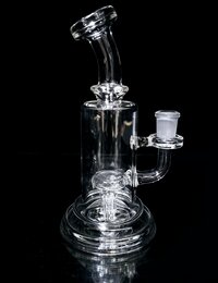 Leisure Leisure Clear Six Shooter