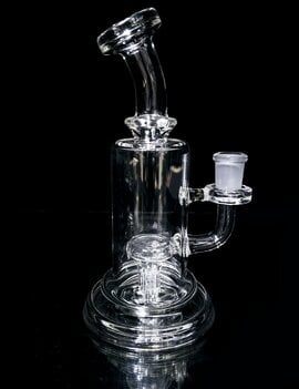 Leisure Leisure Clear Six Shooter