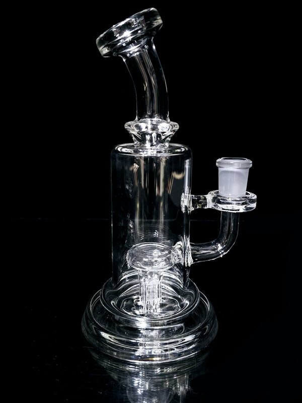 Leisure Leisure Clear Six Shooter