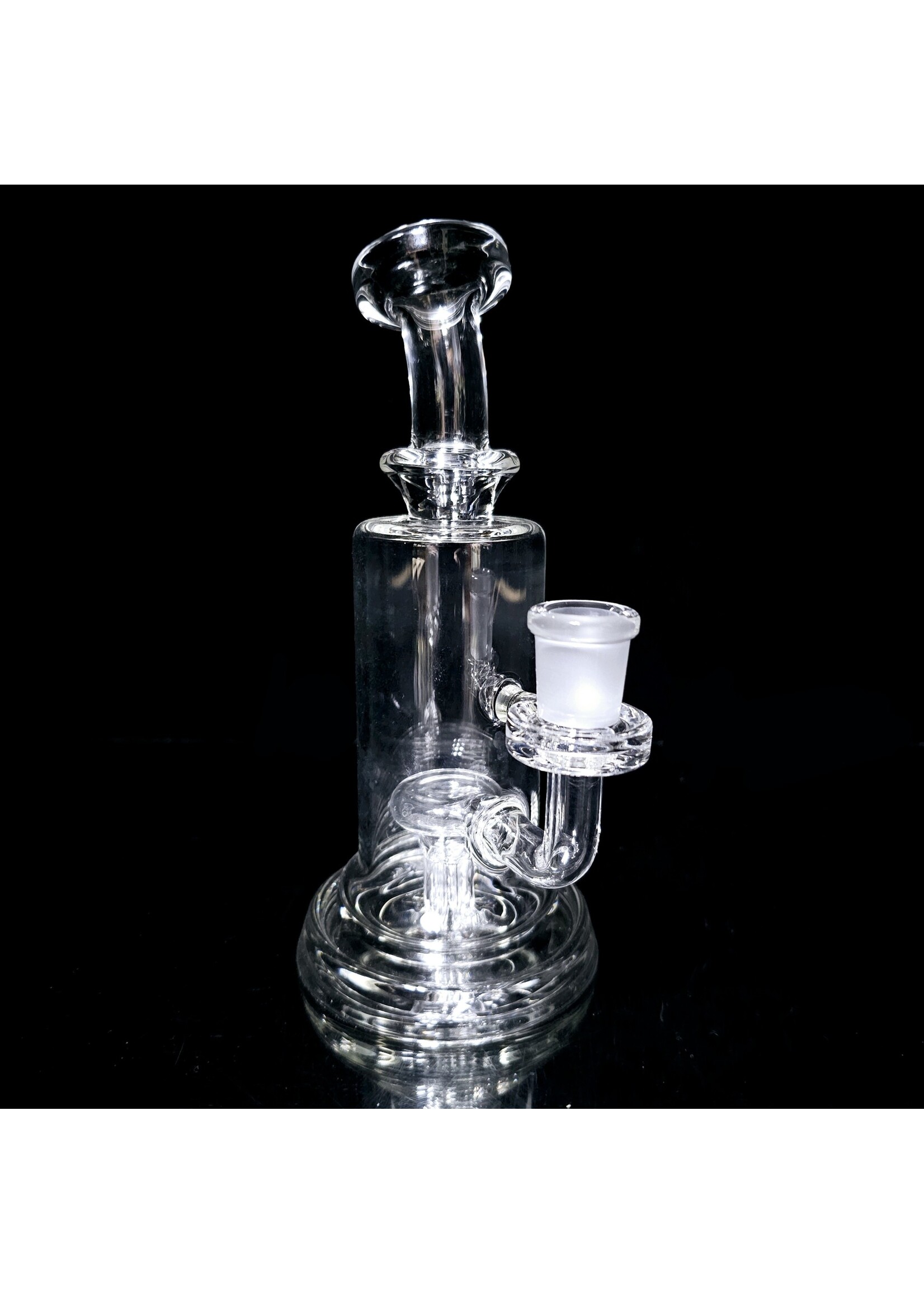 Leisure Leisure Clear Six Shooter