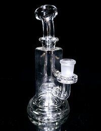 Leisure Leisure Clear Six Shooter