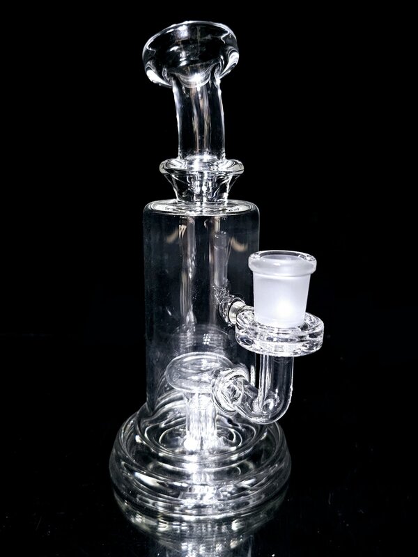 Leisure Leisure Clear Six Shooter