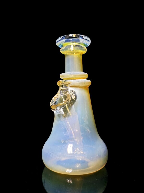 Yeti Fume Jammers