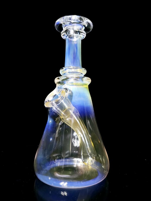 Yeti Fume Jammers