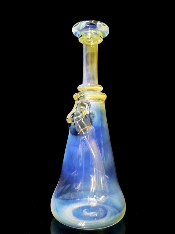 Yeti Fume Jammers