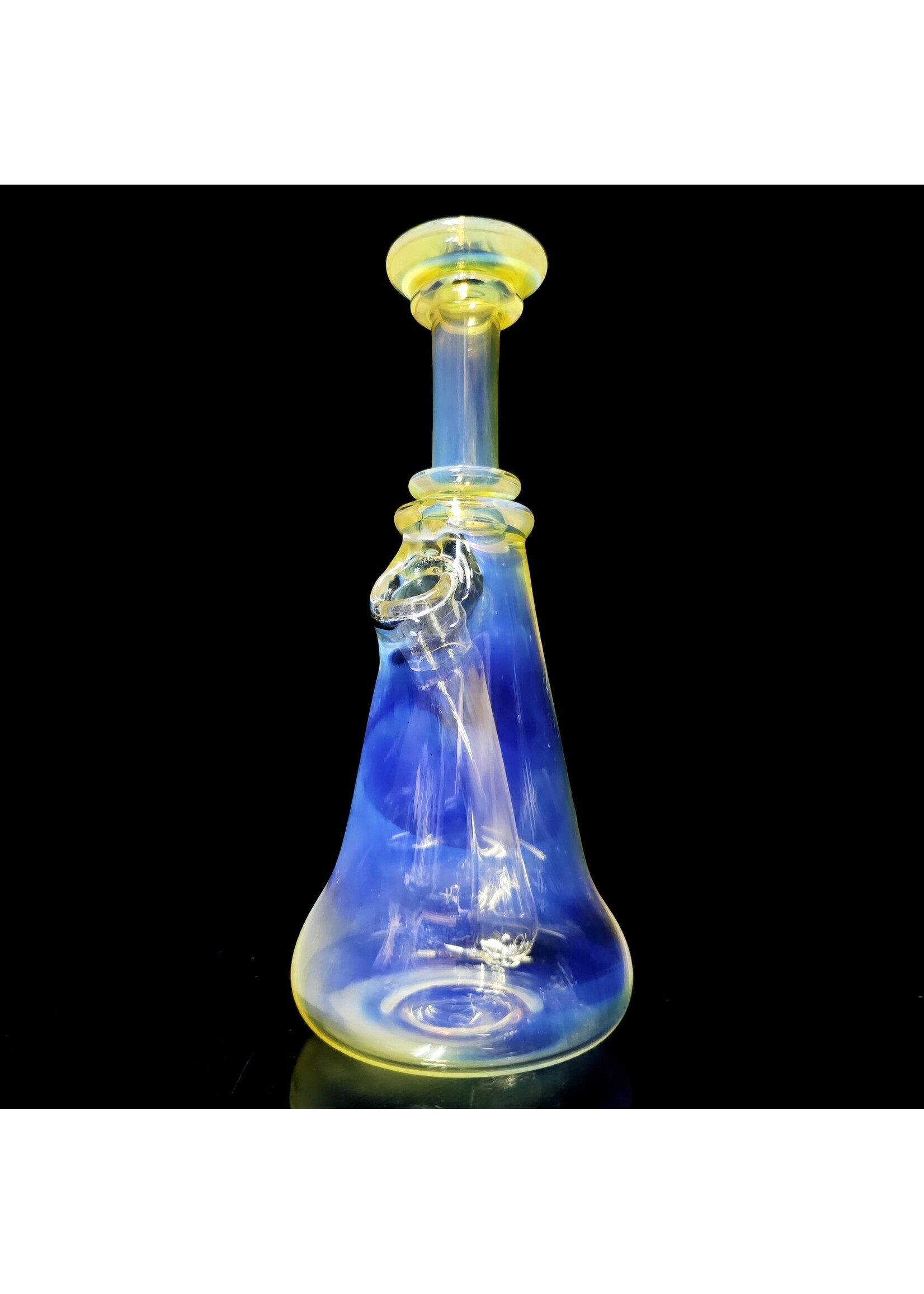 Yeti Yeti Fume Jammers