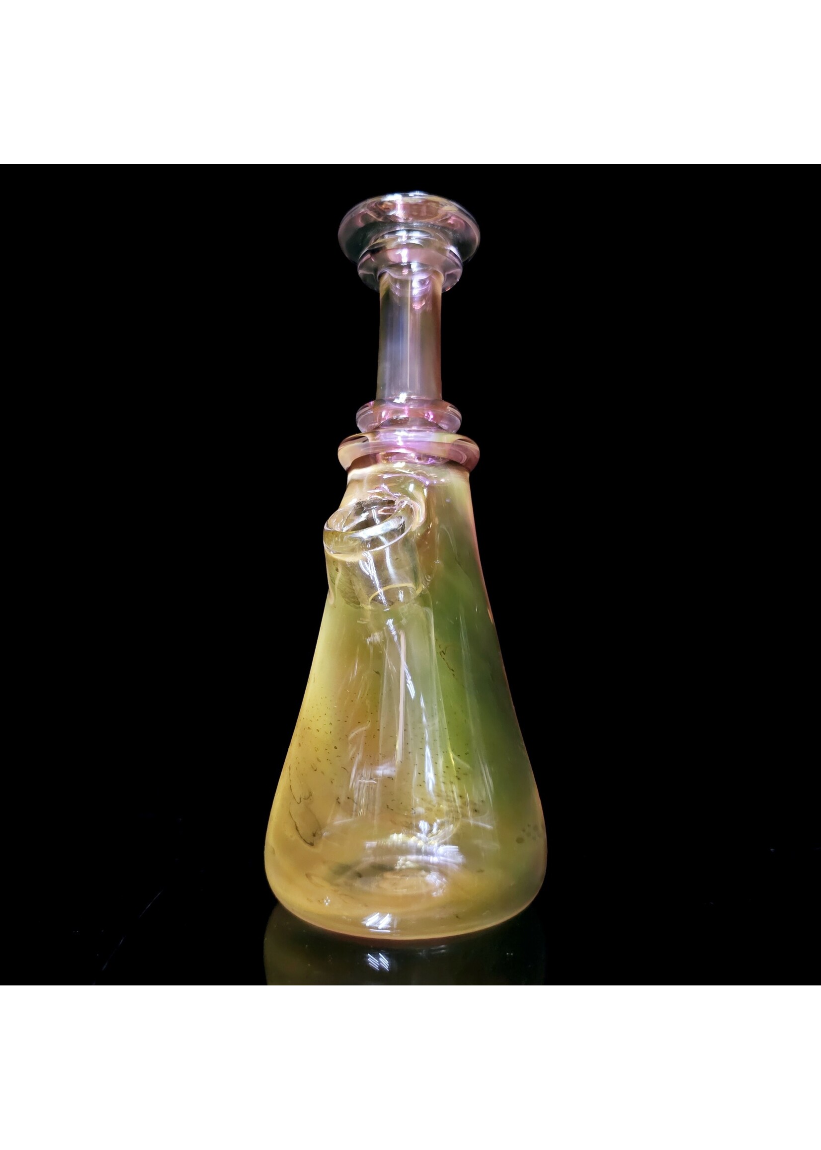 Yeti Yeti Fume Jammers