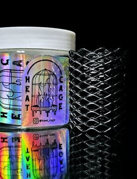 Heat Cage