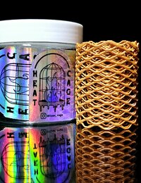 Heat Cage