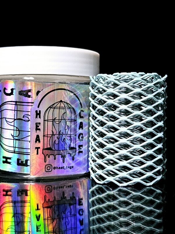 Heat Cage