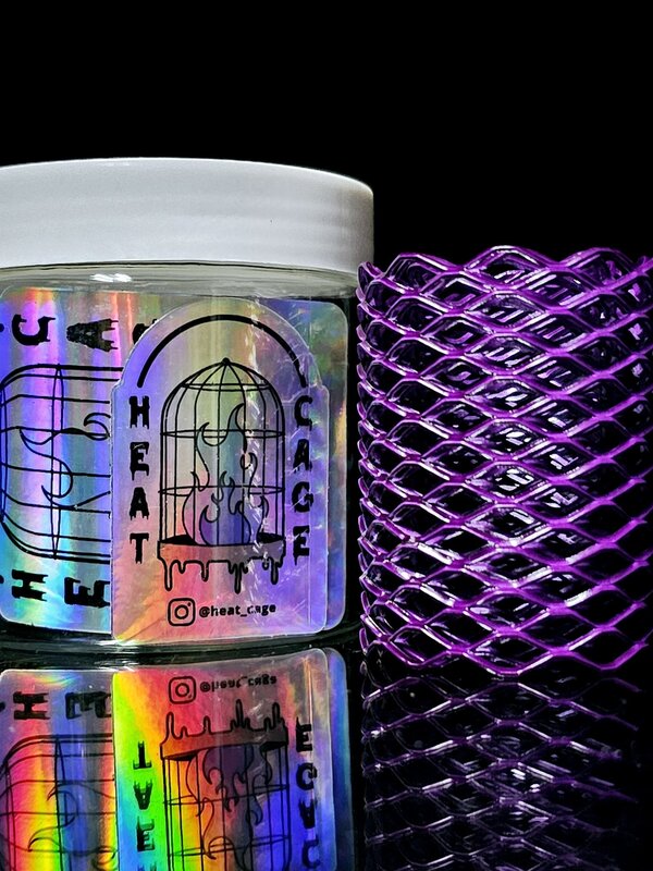 Heat Cage