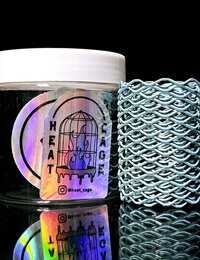 Heat Cage