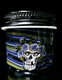 Stephen Boehme Baller Jar