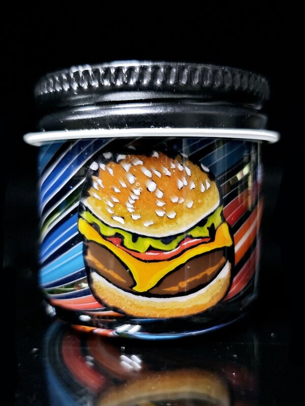 Stephen Boehme Baller Jar