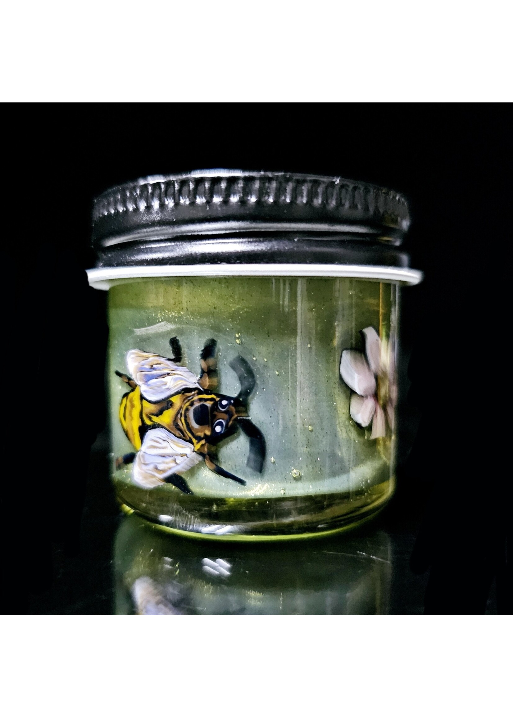 Stephen Boehme Baller Jar