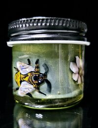 Stephen Boehme Baller Jar