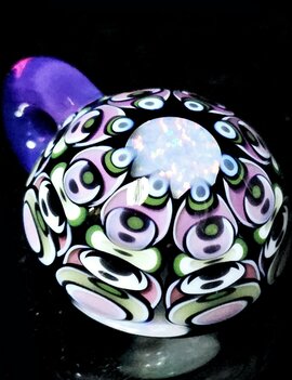 Steve H Dotstack Pendants