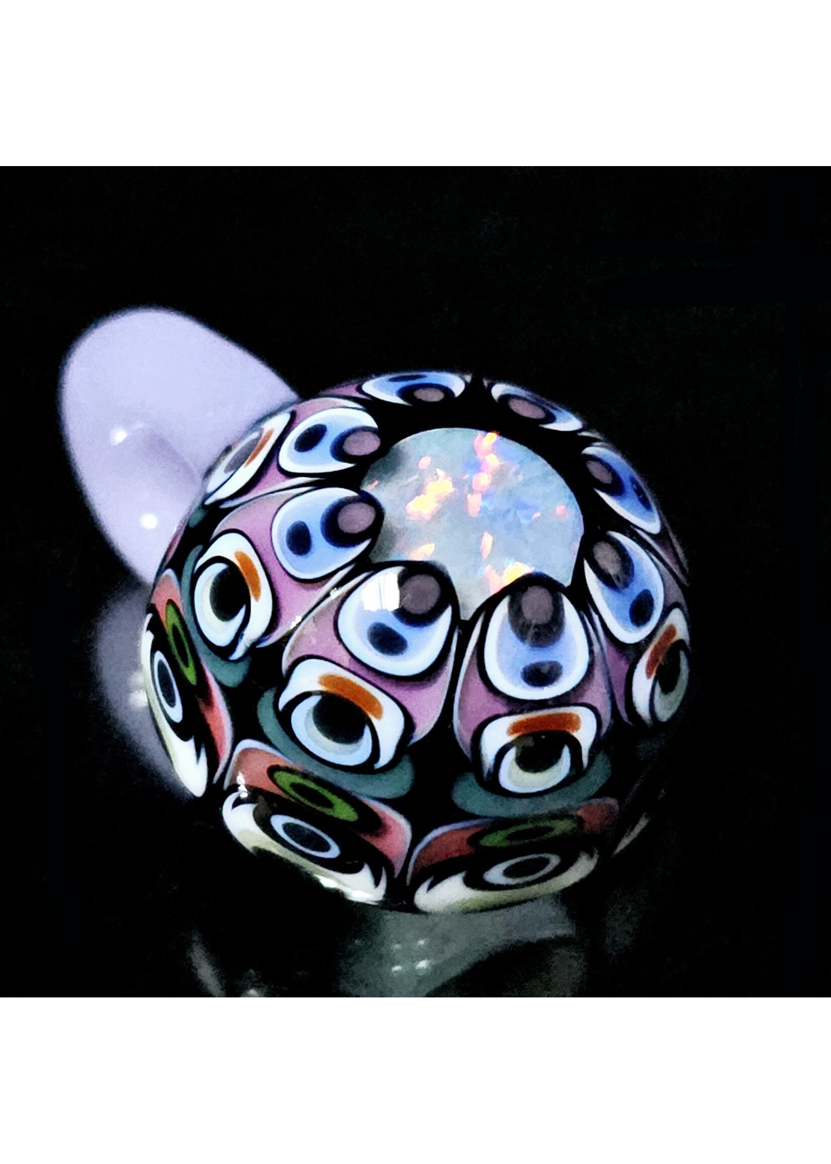 Steve H Dotstack Pendants