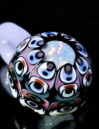 Steve H Dotstack Pendants