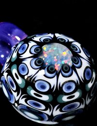 Steve H Dotstack Pendants
