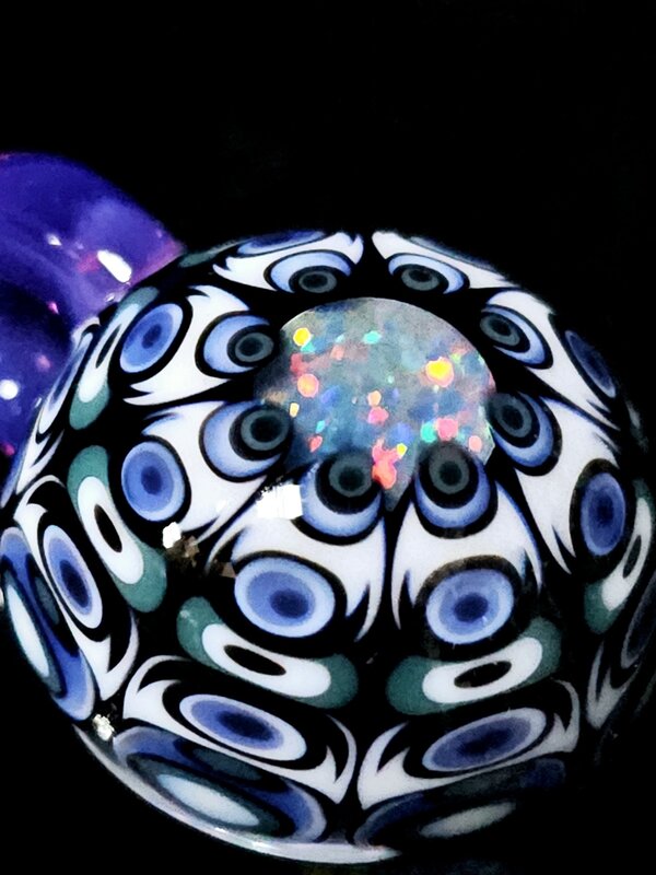 Steve H Dotstack Pendants