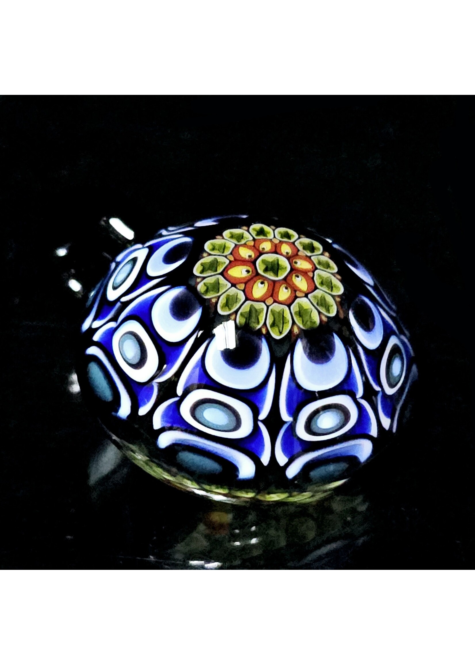 Steve H Dotstack Pendants