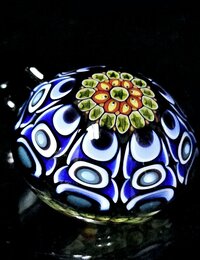 Steve H Dotstack Pendants