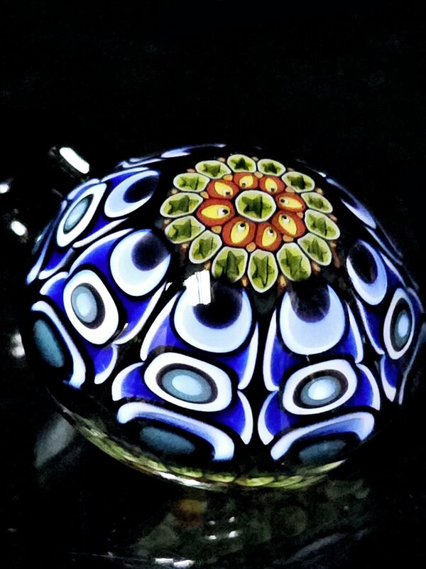 Steve H Dotstack Pendants