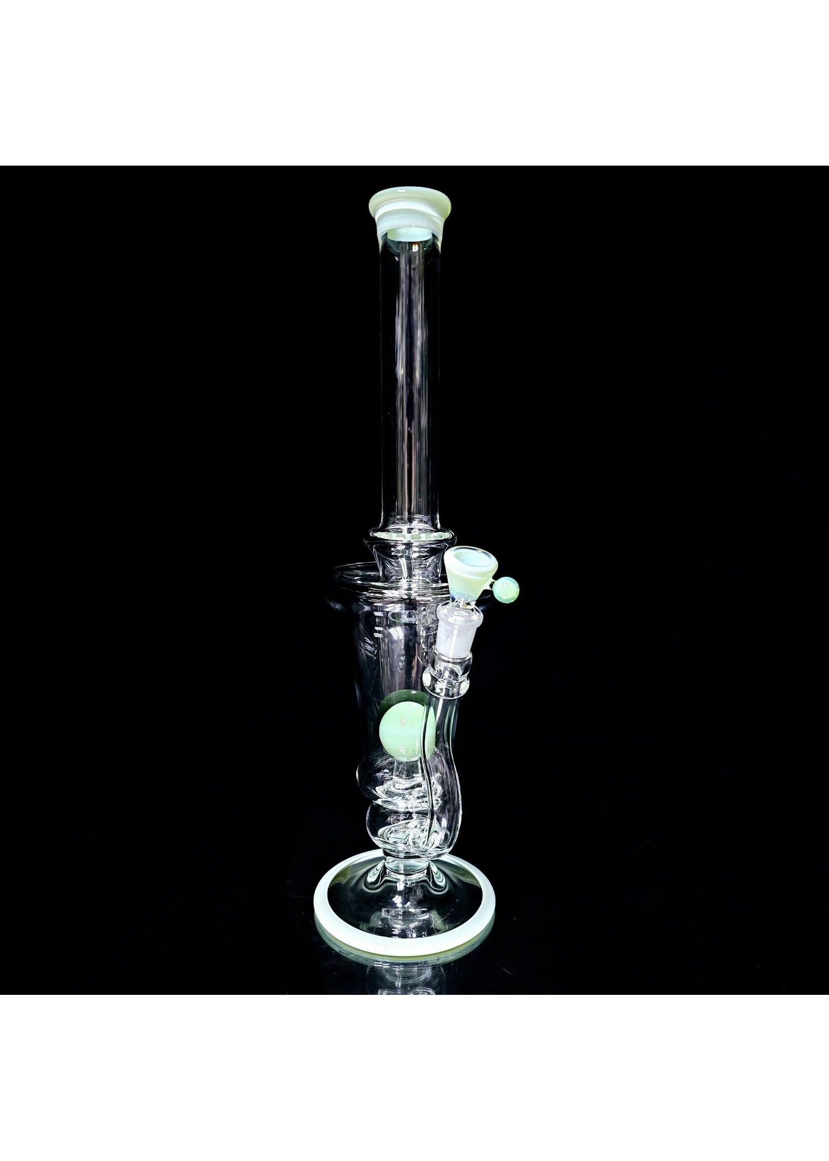Don Rob Vase Tubes