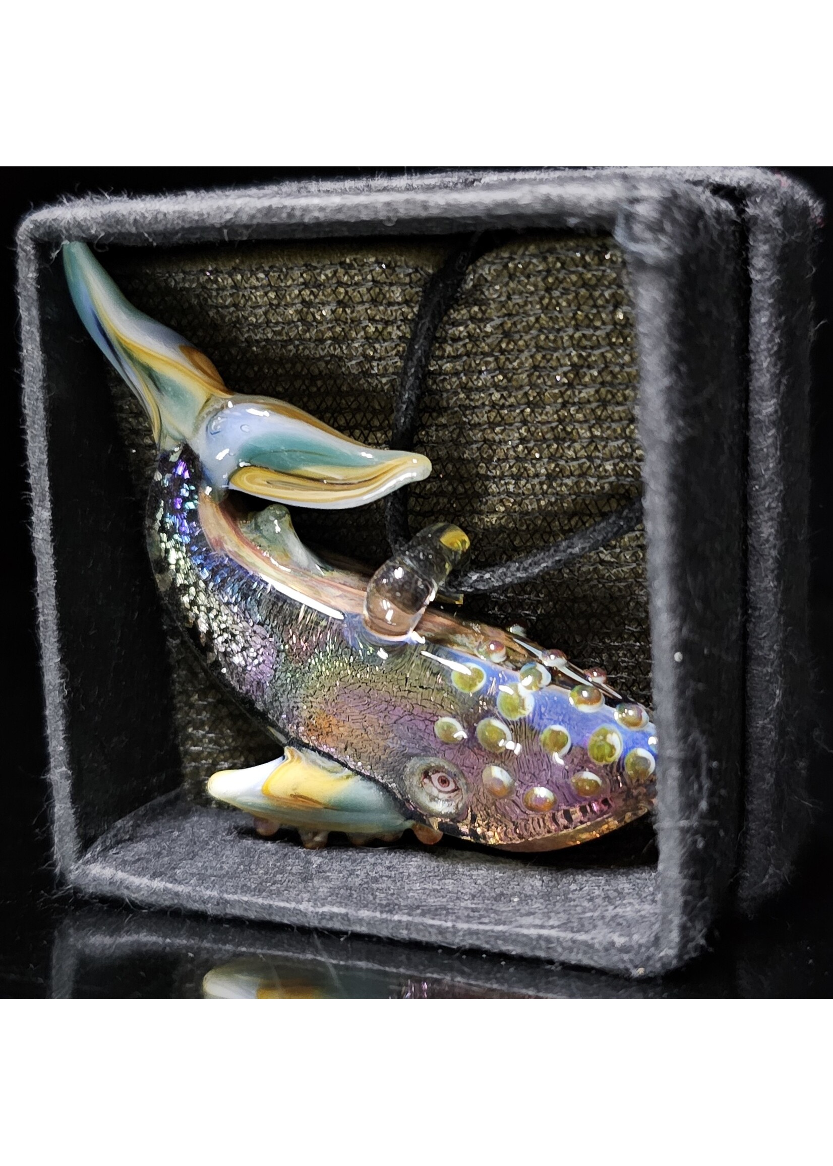 Peaselburg Peaselburg Pendants
