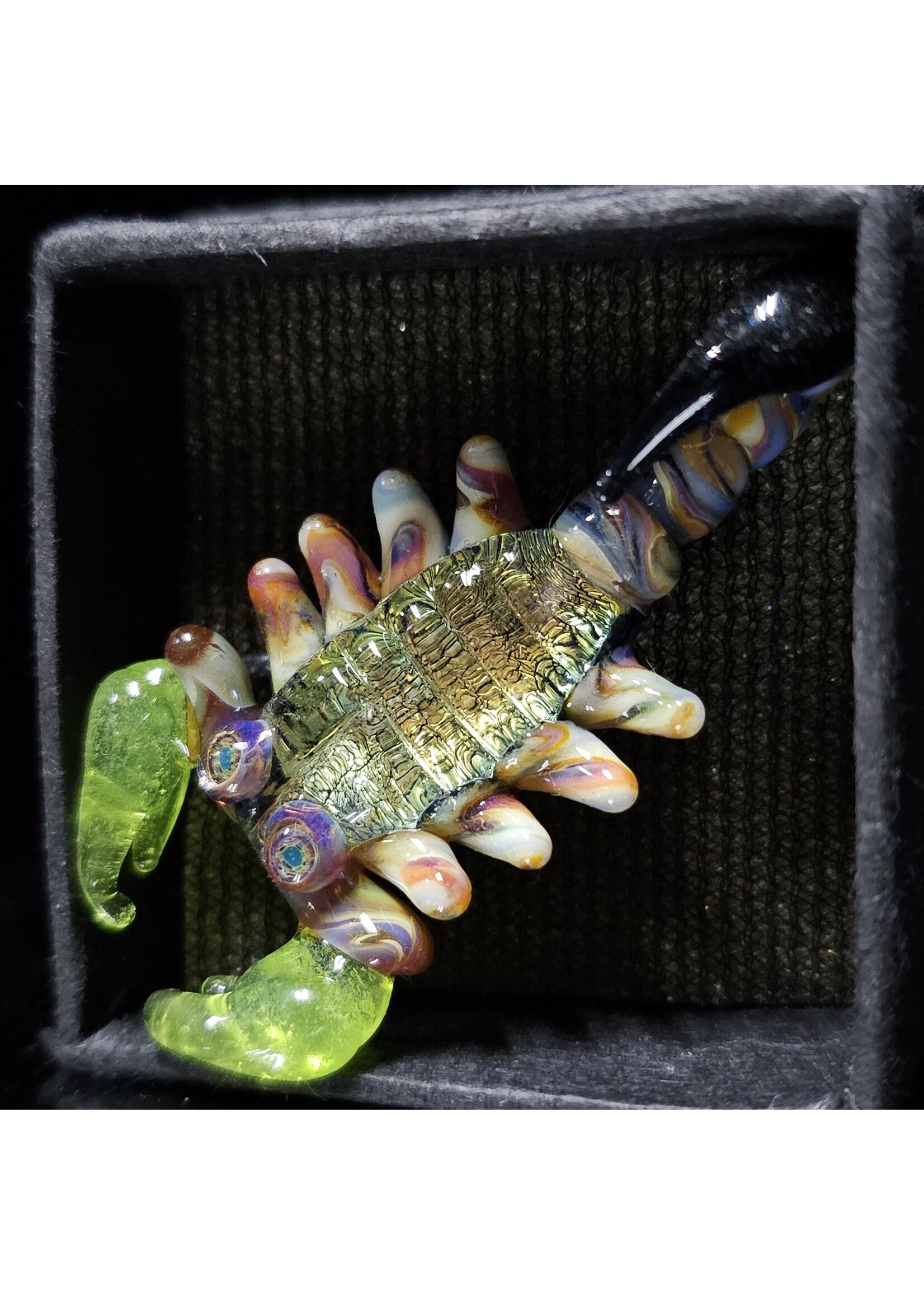 Peaselburg Peaselburg Pendants