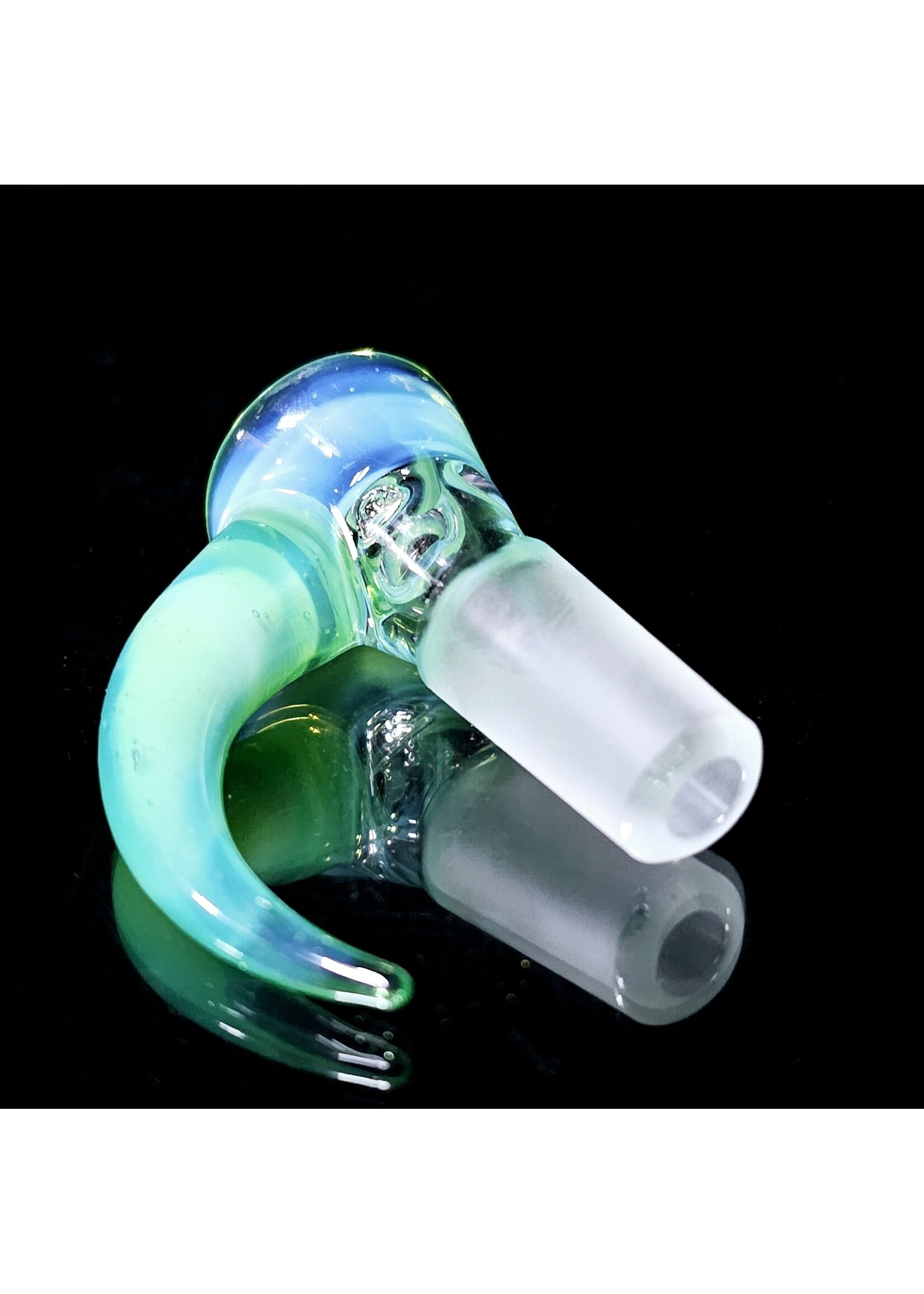 Seth Jones 4-Hole Slides 14mm