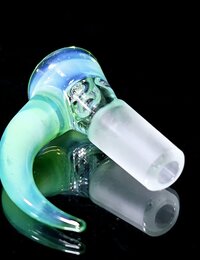 Seth Jones 4-Hole Slides 14mm