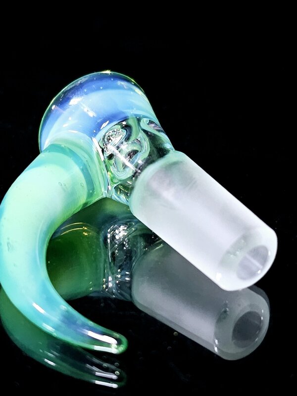 Seth Jones 4-Hole Slides 14mm