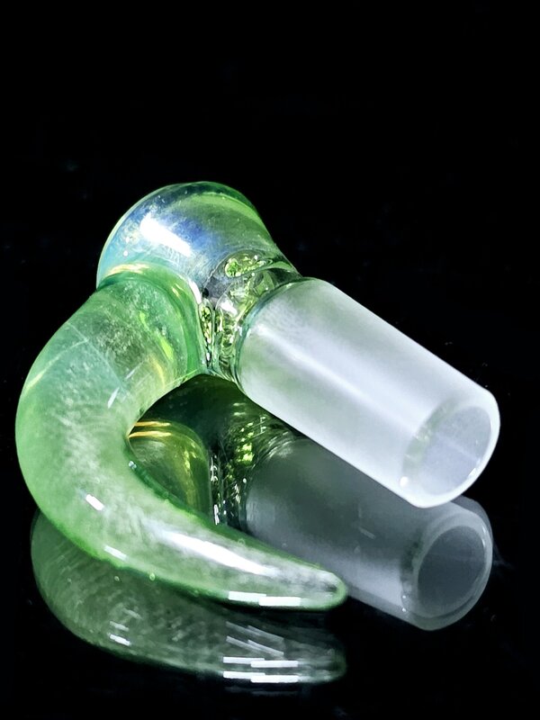 Seth Jones 4-Hole Slides 14mm