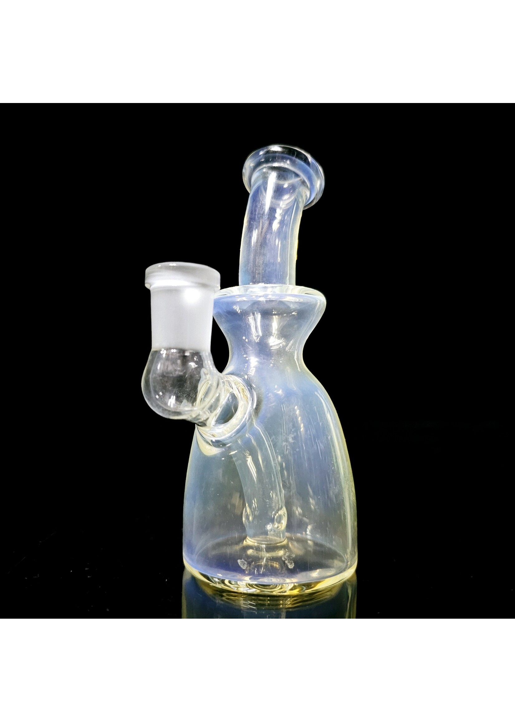 Glassfoyohash Bottle