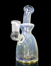 Glassfoyohash Bottle