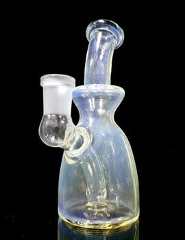 Glassfoyohash Bottle