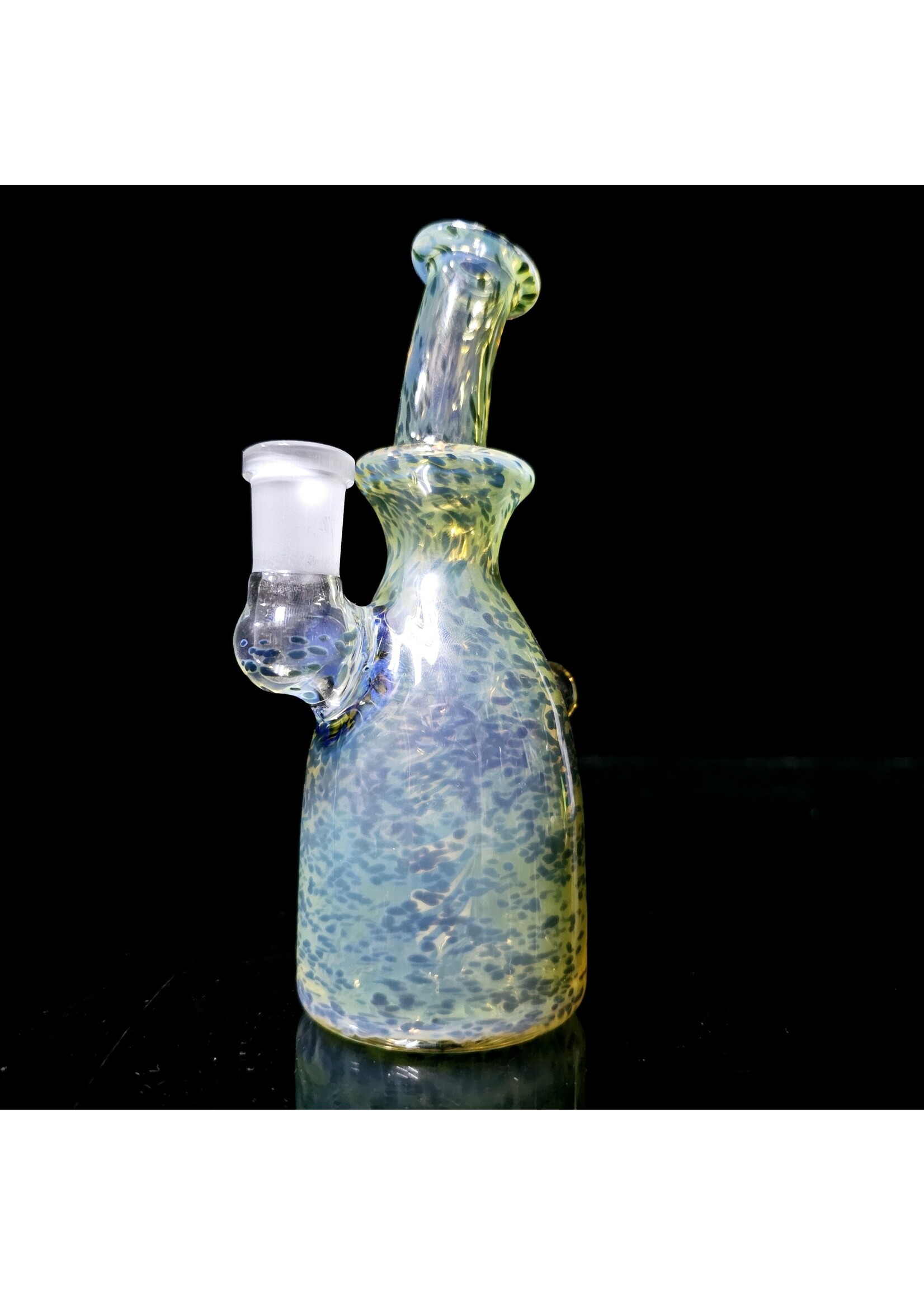 Glassfoyohash Bottle