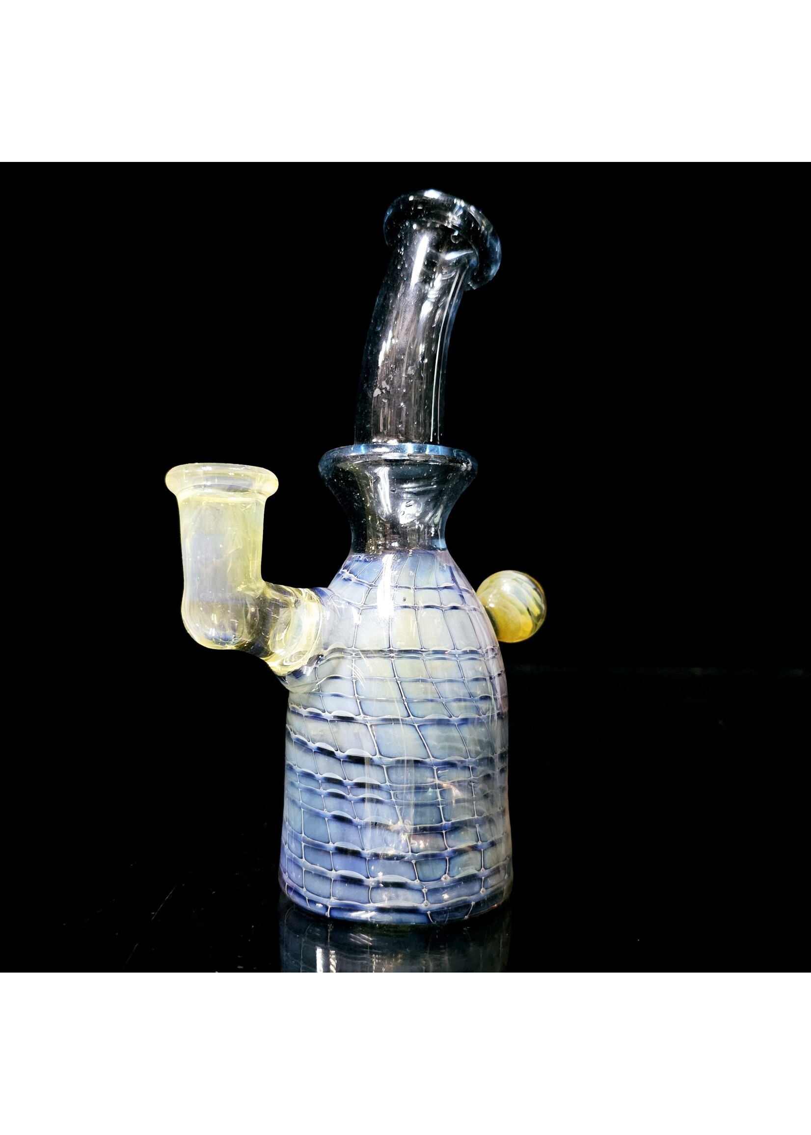 Glassfoyohash Bottle