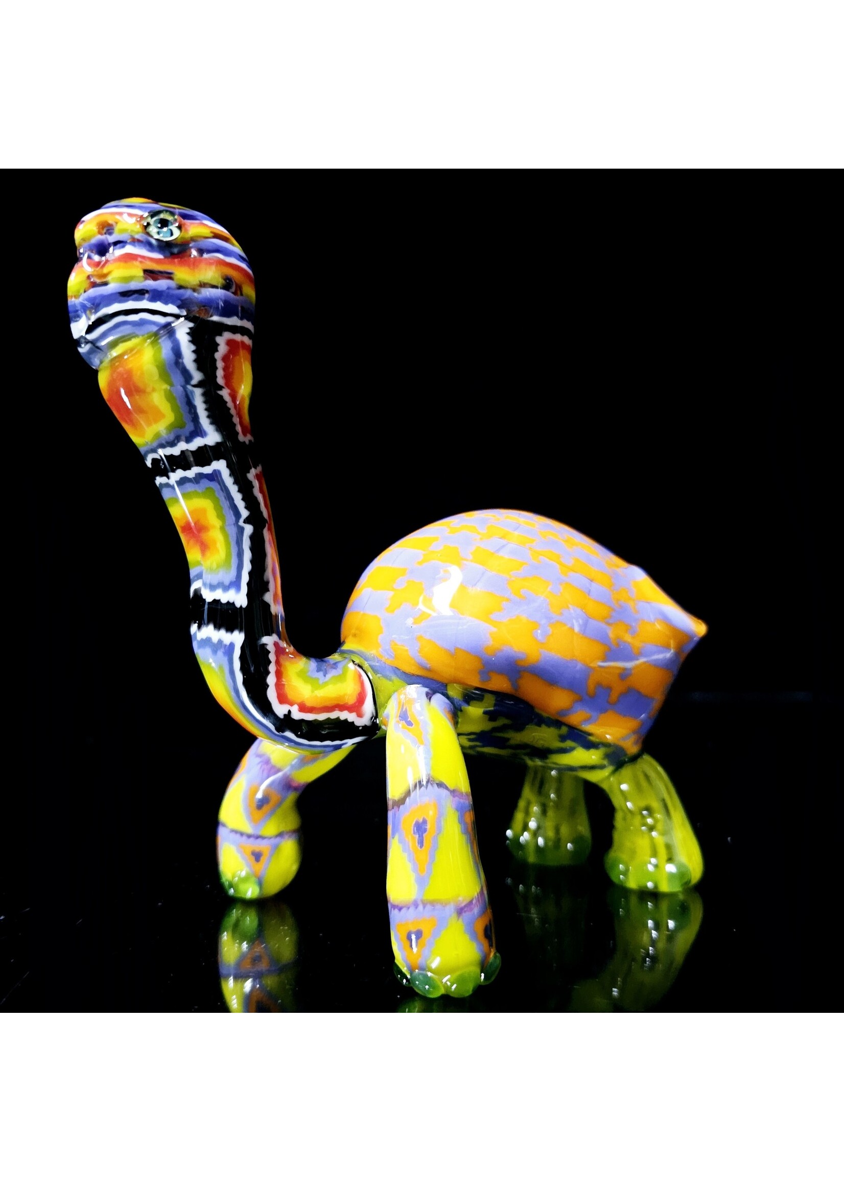 Crunklestein Sculptures
