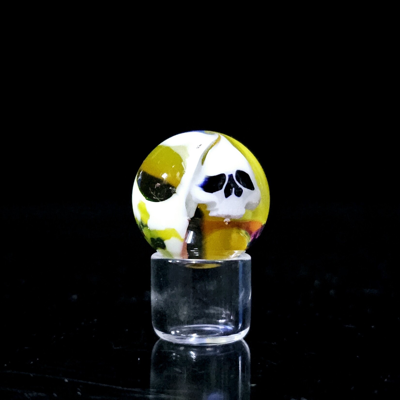 Crunklestein Murrine Marble