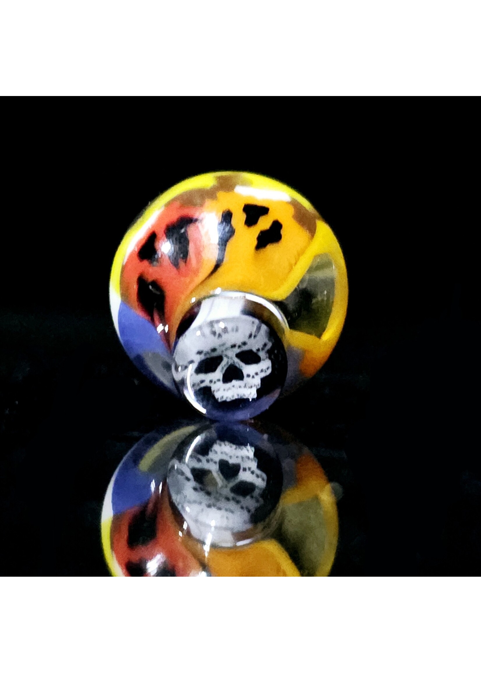 Crunklestein Slurper Caps