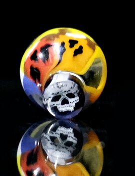 Crunklestein Slurper Caps